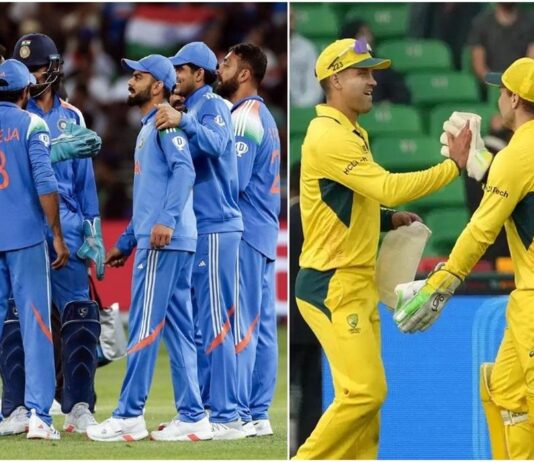 இந்தியா – ஆஸ்திரேலிய அணிகள் அரை இறுதியில் இன்று பலப்பரீட்சை | சாம்பியன்ஸ் டிராபி