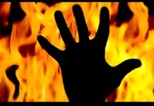 புதுக்கடை: தீக்குளித்த வாலிபர் சிகிட்சை பலனின்றி உயிரிழப்பு