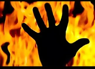 புதுக்கடை: தீக்குளித்த வாலிபர் சிகிட்சை பலனின்றி உயிரிழப்பு