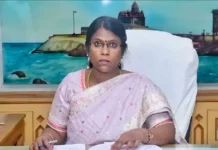 குமரி: ஜூன் மாதத்திற்குள் தூர் வாரும் பணி முடிவடையும் – ஆட்சியர்