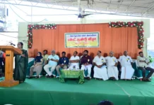 குளச்சல்: அரசு தொடக்கப் பள்ளி ஆண்டு விழா