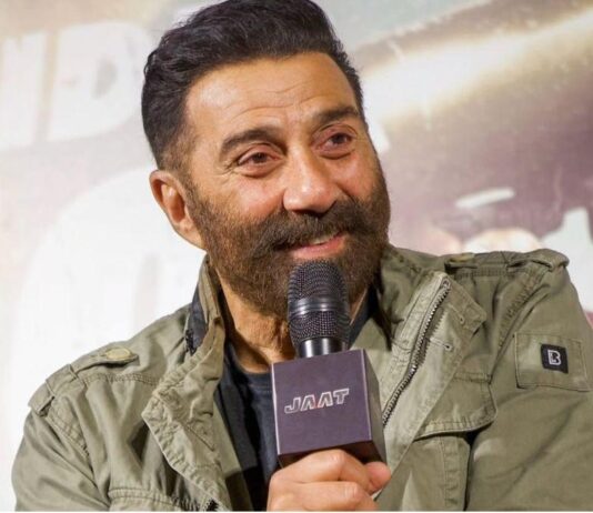 தென்னிந்திய தயாரிப்பாளர்களிடம் இருந்து பாலிவுட் கற்றுக்கொள்ள வேண்டும்: நடிகர் சன்னி தியோல் அறிவுரை