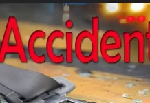 தக்கலை: பைக்கில் கார் மோதல்.. எஸ்ஐ படுகாயம்