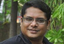 திரைப்பட இயக்குநர் பாரதிராஜாவின் மகன் மனோஜ் காலமானார்