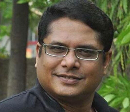 திரைப்பட இயக்குநர் பாரதிராஜாவின் மகன் மனோஜ் காலமானார்