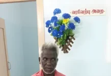 புதுக்கடை: அனுமதியின்றி வைத்திருந்த 26 மது பாட்டில் பறிமுதல்