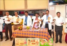 ஆசாரிப்பள்ளம் மருத்துவமனையில் காசநோய் விழிப்புணர்வு