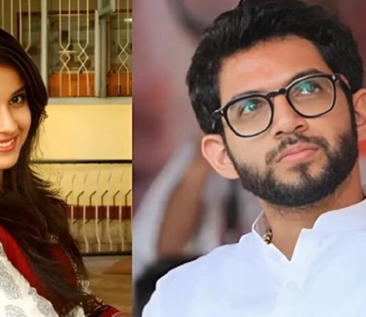 திஷா மரண வழக்கில் மீண்டும் விசாரணை: ஆதித்யா தாக்கரே உள்ளிட்டோர் மீது வழக்கு பதிவு