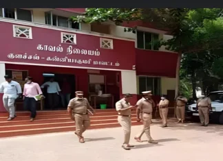 குளச்சல்: வரதட்சனை கொடுமை; 6 பேர் மீது வழக்கு