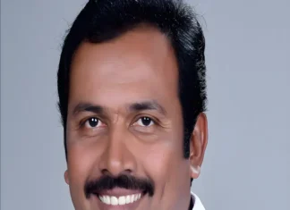 கிள்ளியூர்: கடலோர தடுப்பு சுவர் அமைக்க எம்எல்ஏ கோரிக்கை