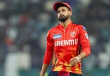 பஞ்சாப் அணியின் சாம்பியன் கனவும் கேப்டன் ஸ்ரேயாஸ் ஐயரும் – IPL 2025