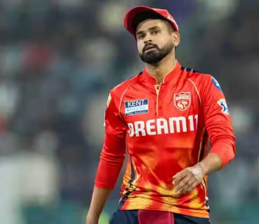 பஞ்சாப் அணியின் சாம்பியன் கனவும் கேப்டன் ஸ்ரேயாஸ் ஐயரும் – IPL 2025