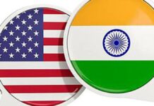 அமெரிக்க நிறுவனங்களில் பணியாற்றும் 3 லட்சம் இந்திய மாணவர்களை வெளியேற்ற திட்டம்