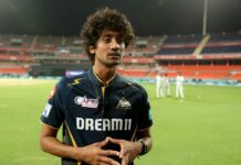 ‘எந்த பேட்ஸ்மேனை பற்றியும் பயமில்லை’ – சாய் கிஷோர்