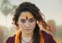 “கோமியத்தை குடித்து கூட…” – தமன்னாவின் ‘ஒடேலா 2’ ட்ரெய்லர் எப்படி?