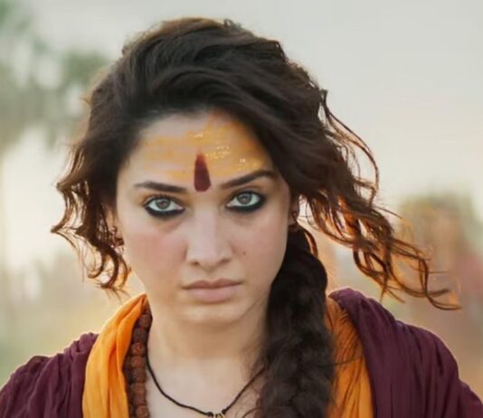 “கோமியத்தை குடித்து கூட…” – தமன்னாவின் ‘ஒடேலா 2’ ட்ரெய்லர் எப்படி?