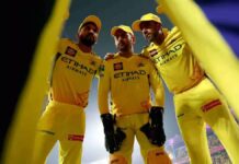 தொடர்ச்சியாக 2 தோல்விகள்: பேட்டிங் வியூகத்தை மாற்றுமா சிஎஸ்கே? – IPL 2025