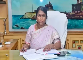 குமரி: மகாவீர் ஜெயந்தி மதுக்கடைகளுக்கு விடுமுறை