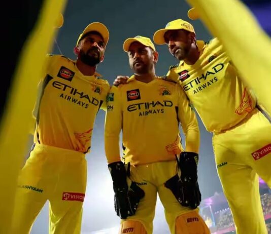 தொடர்ச்சியாக 2 தோல்விகள்: பேட்டிங் வியூகத்தை மாற்றுமா சிஎஸ்கே? – IPL 2025