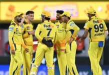 ‘பாராட்டும் வகையில் இருந்த போராட்ட குணம்’ – வெற்றியை தவறவிட்ட சிஎஸ்கே அணி