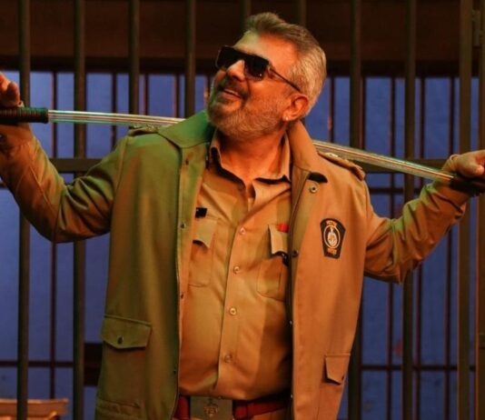 முந்தைய அஜித் படங்களின் வசூலை முறியடிக்குமா ‘குட் பேட் அக்லி’?