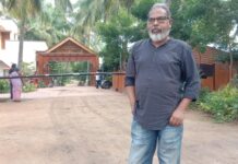 இயக்குநர், நடிகர் எஸ்.எஸ்.ஸ்டான்லி காலமானார்