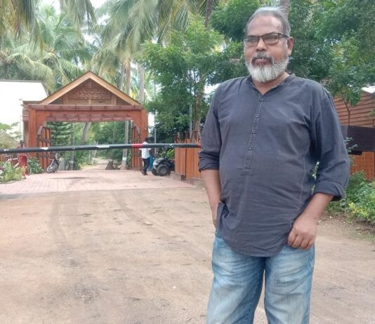 இயக்குநர், நடிகர் எஸ்.எஸ்.ஸ்டான்லி காலமானார்