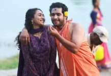 காமெடி படத்தில் கதாநாயகனாகும் நாகேஷ் பேரன்