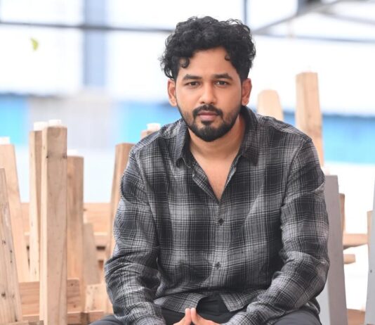 4 வருட உழைப்பில் பொருநை ஆவணப்படம்: ஹிப் ஹாப் ஆதியின் புதிய முயற்சி