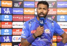 ஆடுகளத்தை கணித்து விளையாடியதால் வெற்றி: மும்பை கேப்டன் ஹர்திக் பாண்டியா குதூகலம்