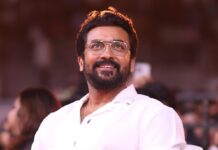 “ஜோதிகா மட்டும் இல்லையென்றால்…” – ‘ரெட்ரோ’ பட விழாவில் சூர்யா நெகிழ்ச்சி