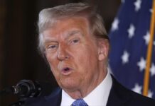 இந்தியாவுக்கு 26%, சீனாவுக்கு 34%… – அமெரிக்க அதிபர் ட்ரம்ப் அமல்படுத்திய பரஸ்பர வரி