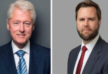 அமெரிக்க தலைவர் பயணத்தில் மீண்டும் தாக்குதல்