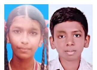 புதுக்கடை: தேசிய திறனறி தேர்வில் அம்சி பள்ளி மாணவர்கள் வெற்றி