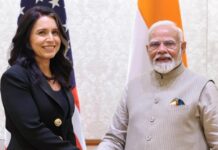 பஹல்காம் தாக்குதல் பயங்கரவாதிகளை தேடும் பணியில் இந்தியாவுக்கு உறுதுணை: அமெரிக்கா உறுதி