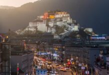 திபெத் புனித தலங்களை பார்வையிட இந்தியர்களுக்கு சீனா அழைப்பு