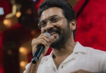 ‘ரெட்ரோ’ படத்தில் 15 நிமிட சிங்கிள் ஷாட் காட்சி… – சூர்யா விவரிப்பு