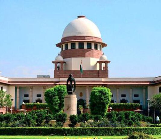 வக்பு சட்டத்துக்கு எதிரான மனுக்கள் உச்சநீதிமன்றத்தில் இன்று விசாரணை