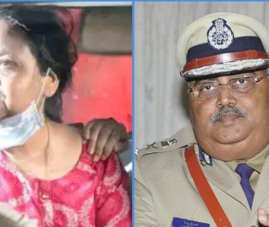 முன்னாள் டிஜிபி ஓம் பிரகாஷை கொலை செய்தது எப்படி? – மனைவி பல்லவி வாக்குமூலம்