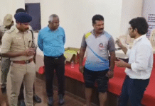 குமரியில் வெரிகோஸ் நோயால் 91 போலீசார் பாதிப்பு