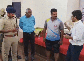 குமரியில் வெரிகோஸ் நோயால் 91 போலீசார் பாதிப்பு