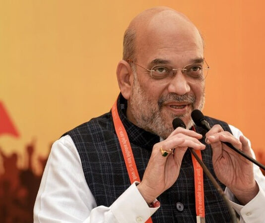 குஜராத்தில் விதை ஆராய்ச்சி மையம்: மத்திய அமைச்சர் அமித் ஷா அடிக்கல்