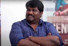 “தமிழில் சாதிப் பிரச்சினைகளை பேசும் கதைகளே வருகின்றன” – இயக்குநர் எஸ்.ஆர்.பிரபாகரன்