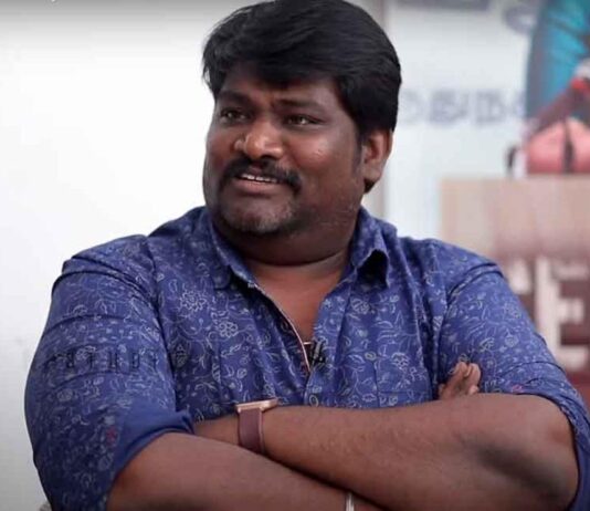 “தமிழில் சாதிப் பிரச்சினைகளை பேசும் கதைகளே வருகின்றன” – இயக்குநர் எஸ்.ஆர்.பிரபாகரன்