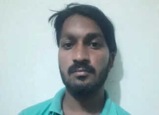 இரணியல்: ரூ. 12 லட்சம் பறித்த வாலிபர் கைது