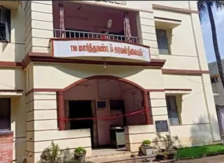 மார்த்தாண்டம்: வாடகை வீட்டில் விபச்சாரம்; 4 பேர் கைது