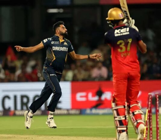 ‘சிராஜிடம் தீப்பொறி இருக்கிறது… அவரைப் புண்படுத்தி விட்டார்கள்’ – சொல்கிறார் சேவாக்