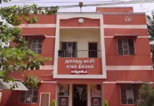 மார்த்தாண்டம்: போக்சோ வழக்கு குற்றவாளிக்கு குண்டாஸ்