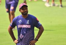 ராஜஸ்தான் ராயல்ஸ் அணிக்காக அதிக வெற்றி: கேப்டன் சஞ்சு சாம்சன் சாதனை