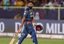 பார்முக்கு திரும்புவாரா லக்னோ கேப்டன் ரிஷப் பந்த்? – கொல்கத்தாவுடன் இன்று பலப்பரீட்சை